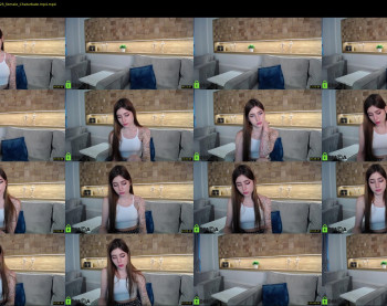 _austra1ia — 70 minute Chaturbate female cam show recording, 1080p, Aug 10, 2021