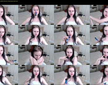_be_my_daddy — 12 minute Chaturbate female cam show recording, 1080p, Aug 10, 2021