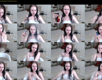 _be_my_daddy — 49 minute Chaturbate female cam show recording, 1080p, Aug 10, 2021