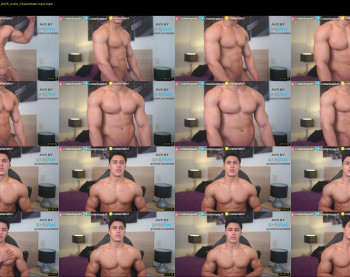 _cristianlopez — 70 minute Chaturbate male cam show recording, 1080p, Aug 11, 2021