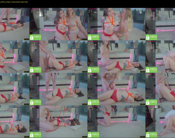 _cutelovegirl_ — 33 minute Chaturbate female cam show recording, 1080p, Aug 11, 2021