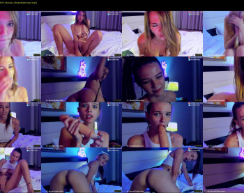 _demi_dee_ — 72 minute Chaturbate female cam show recording, 1080p, Aug 11, 2021