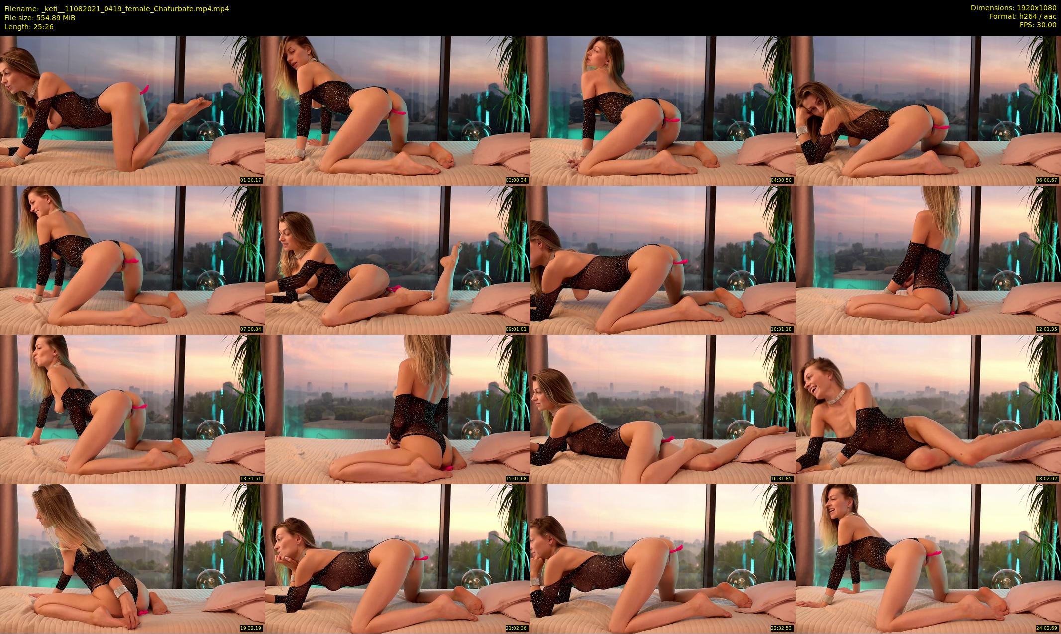 _keti_ — 26 minute Chaturbate female cam show recording, 1080p, Aug 11, 2021