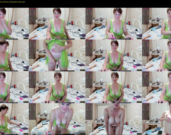 _lady_red_ — 8 minute Chaturbate female cam show recording, 1080p, Aug 11, 2021