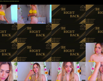 _meghan_gomez1_ — 80 minute Chaturbate female cam show recording, 1080p, Aug 10, 2021
