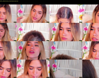 _meghan_gomez1_ — 10 minute Chaturbate female cam show recording, 1080p, Aug 10, 2021