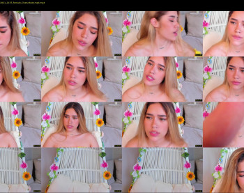 _meghan_gomez1_ — 13 minute Chaturbate female cam show recording, 1080p, Aug 10, 2021