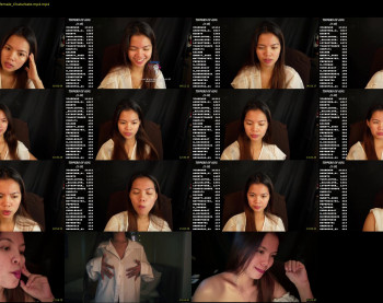 _pilya_ — 36 minute Chaturbate female cam show recording, 1080p, Aug 10, 2021
