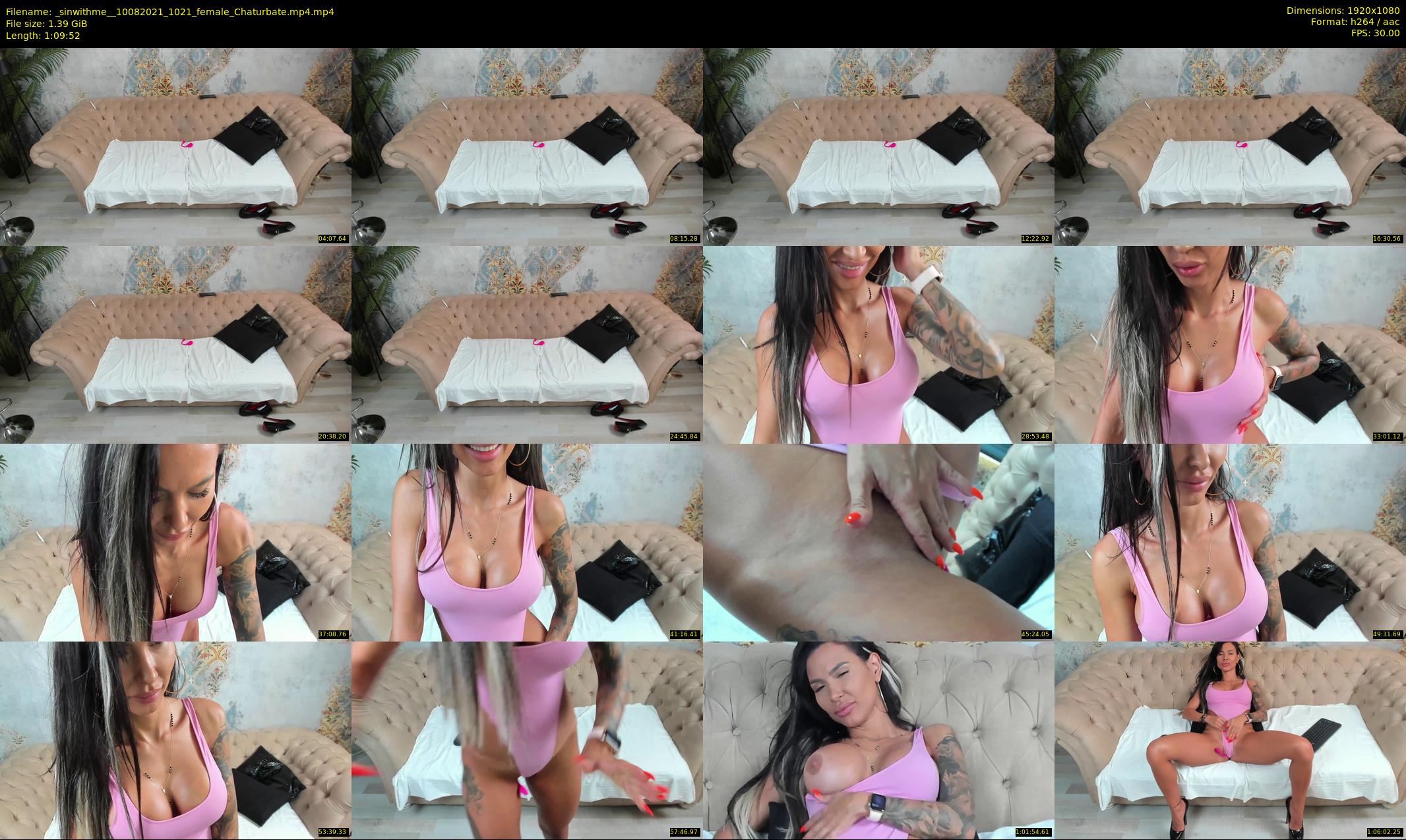 _sinwithme_ — 70 minute Chaturbate female cam show recording, 1080p, Aug 10, 2021