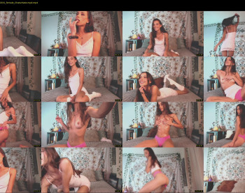 _stella_rose_ — 70 minute Chaturbate female cam show recording, 1080p, Aug 11, 2021