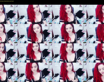 _twiggy — 25 minute Chaturbate female cam show recording, 1080p, Aug 10, 2021