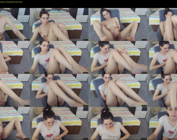 adda_ — 70 minute Chaturbate female cam show recording, 1080p, Aug 10, 2021
