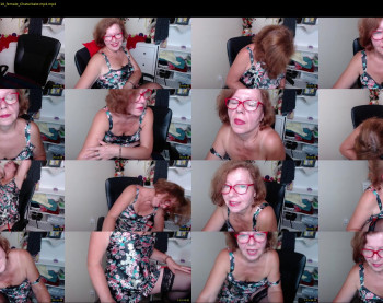 adelewildx — 86 minute Chaturbate female cam show recording, 720p, Aug 10, 2021