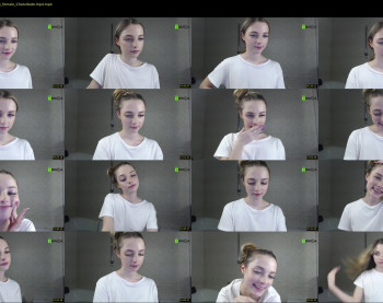 adrykilly — 32 minute Chaturbate female cam show recording, 1080p, Aug 10, 2021