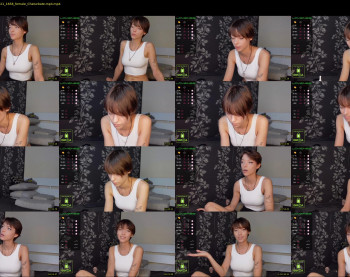 agelina_summer — 71 minute Chaturbate female cam show recording, 1080p, Aug 10, 2021
