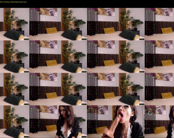 aimeekelly_ — 16 minute Chaturbate female cam show recording, 1080p, Aug 10, 2021