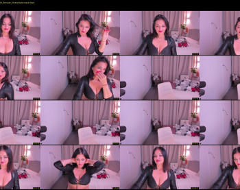aizashake — 70 minute Chaturbate female cam show recording, 1080p, Aug 11, 2021