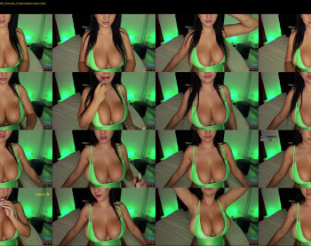 alicelevine — 4 minute Chaturbate female cam show recording, 1080p, Aug 10, 2021