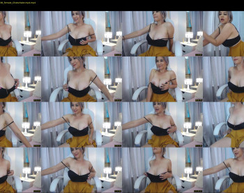 alicia_lang — 70 minute Chaturbate female cam show recording, 1080p, Aug 10, 2021