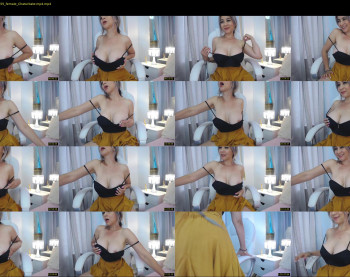 alicia_lang — 70 minute Chaturbate female cam show recording, 1080p, Aug 10, 2021