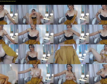 alicia_lang — 71 minute Chaturbate female cam show recording, 1080p, Aug 10, 2021