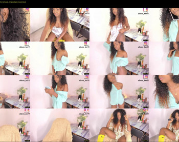 alison_ker — 73 minute Chaturbate female cam show recording, 1080p, Aug 10, 2021