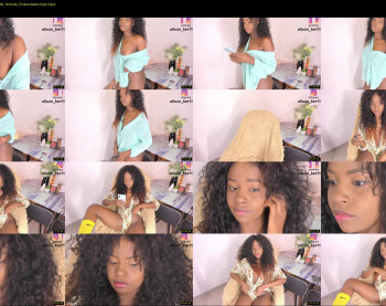 alison_ker — 72 minute Chaturbate female cam show recording, 1080p, Aug 10, 2021