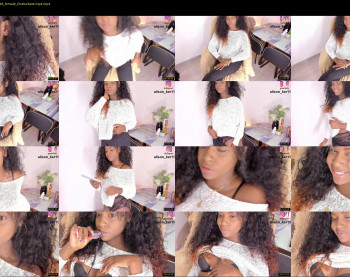 alison_ker — 73 minute Chaturbate female cam show recording, 1080p, Aug 10, 2021