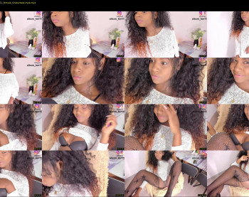 alison_ker — 74 minute Chaturbate female cam show recording, 1080p, Aug 10, 2021