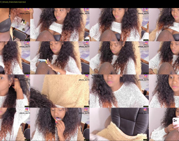 alison_ker — 66 minute Chaturbate female cam show recording, 1080p, Aug 10, 2021