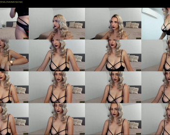 allayah — 12 minute Chaturbate female cam show recording, 1080p, Aug 10, 2021