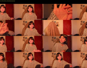 alone_together_ — 5 minute Chaturbate female cam show recording, 1080p, Aug 10, 2021