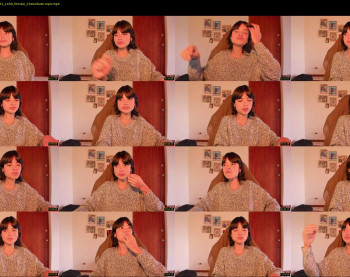 alone_together_ — 14 minute Chaturbate female cam show recording, 1080p, Aug 10, 2021