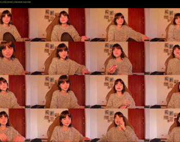 alone_together_ — 42 minute Chaturbate female cam show recording, 1080p, Aug 10, 2021