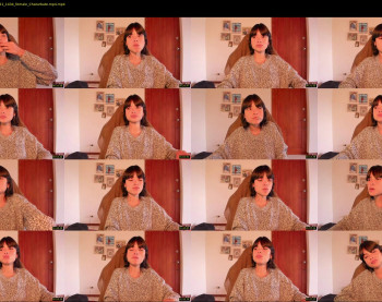 alone_together_ — 3 minute Chaturbate female cam show recording, 1080p, Aug 10, 2021