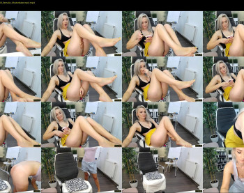 ana_karin — 31 minute Chaturbate female cam show recording, 1080p, Aug 10, 2021