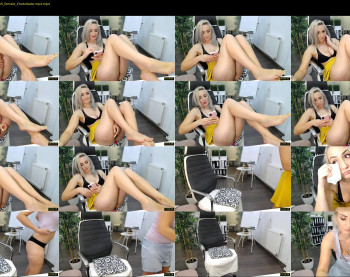 ana_karin — 29 minute Chaturbate female cam show recording, 1080p, Aug 10, 2021