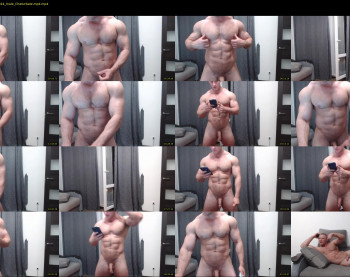 andry_dick — 47 minute Chaturbate male cam show recording, 720p, Aug 11, 2021