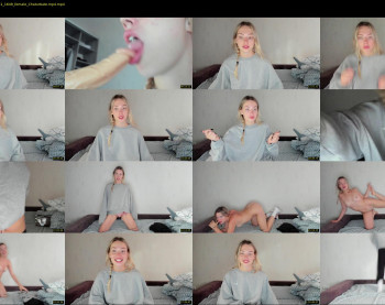 angel_from_sky — 70 minute Chaturbate female cam show recording, 1080p, Aug 10, 2021