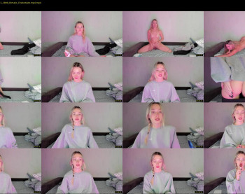 angel_from_sky — 70 minute Chaturbate female cam show recording, 1080p, Aug 10, 2021