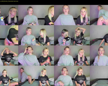 angel_from_sky — 57 minute Chaturbate female cam show recording, 1080p, Aug 10, 2021