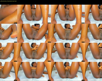 anilethqueens — 34 minute Chaturbate female cam show recording, 1080p, Aug 10, 2021