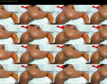 anilethqueens — 17 minute Chaturbate female cam show recording, 1080p, Aug 11, 2021