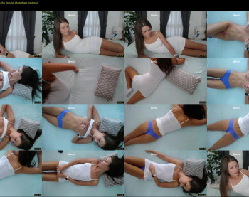 anna_shine_ — 70 minute Chaturbate female cam show recording, 1080p, Aug 10, 2021