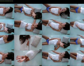 anna_shine_ — 64 minute Chaturbate female cam show recording, 1080p, Aug 10, 2021