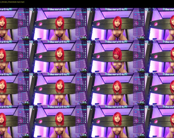 annajelly — 13 minute Chaturbate couple cam show recording, 1080p, Aug 11, 2021