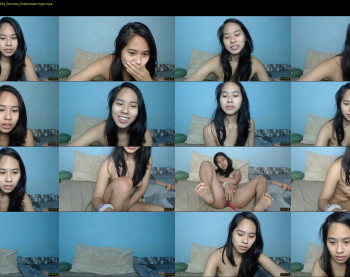 annaxnasty — 25 minute Chaturbate female cam show recording, 720p, Aug 10, 2021