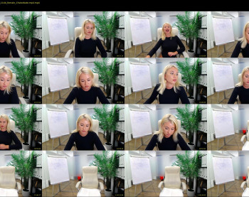 annemarry96 — 76 minute Chaturbate female cam show recording, 1080p, Aug 10, 2021