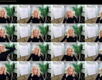 annemarry96 — 21 minute Chaturbate female cam show recording, 1080p, Aug 10, 2021