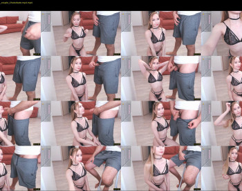 anyeess — 18 minute Chaturbate female cam show recording, 1080p, Aug 10, 2021